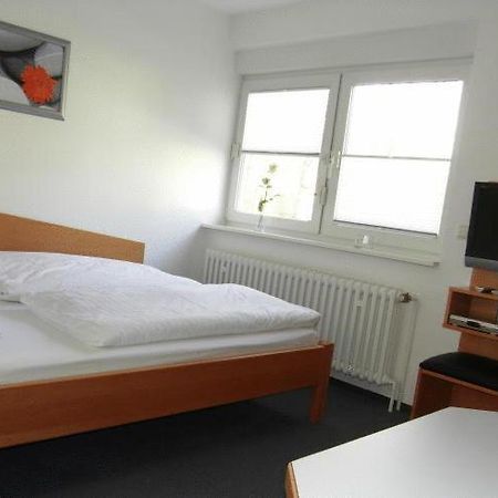 Apartment-Haus Colonia Esterno foto