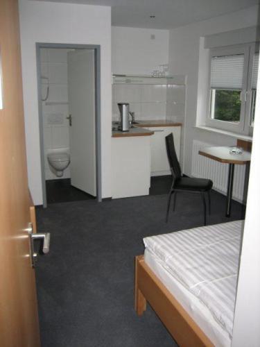 Apartment-Haus Colonia Esterno foto
