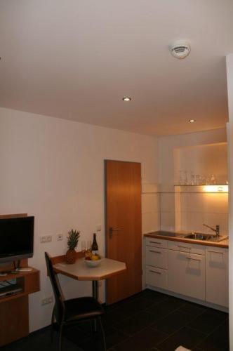 Apartment-Haus Colonia Esterno foto