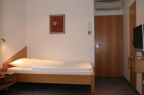 Apartment-Haus Colonia Esterno foto