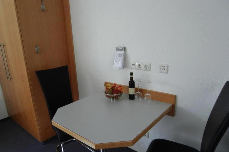 Apartment-Haus Colonia Esterno foto