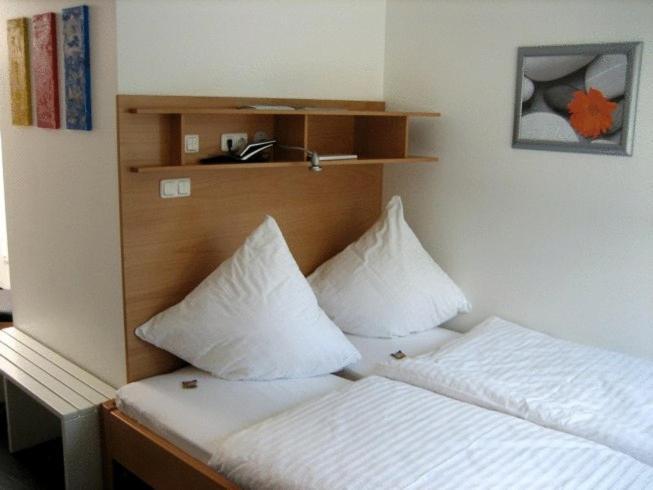Apartment-Haus Colonia Esterno foto