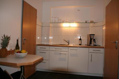 Apartment-Haus Colonia Esterno foto