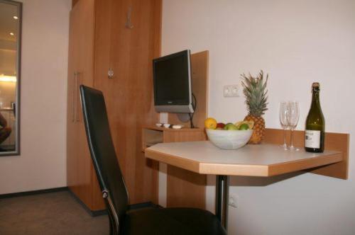 Apartment-Haus Colonia Esterno foto