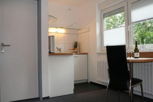 Apartment-Haus Colonia Esterno foto