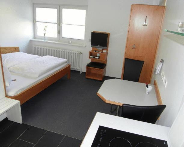 Apartment-Haus Colonia Esterno foto